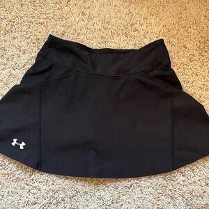Under armour athletic skort